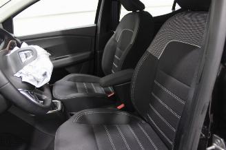 Dacia Sandero  picture 11