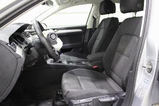 Volkswagen Passat  picture 12