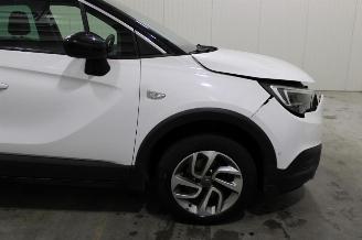 Opel Crossland X picture 7