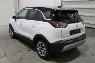Opel Crossland X picture 4