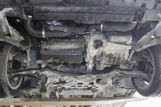 Skoda Octavia  picture 15