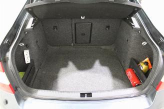 Skoda Octavia  picture 21