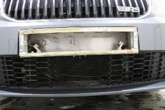 Skoda Octavia  picture 19