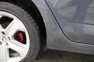 Skoda Octavia  picture 7