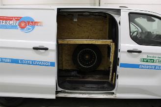 Ford Transit  picture 21