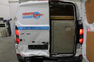 Ford Transit  picture 20