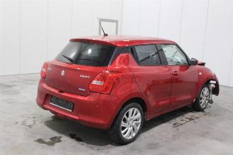 Suzuki Swift  picture 3