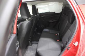 Suzuki Swift  picture 10
