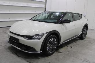  Kia EV6  2022/5