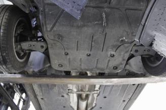 Skoda Octavia  picture 16