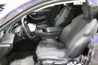 Peugeot 508  picture 8