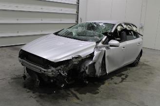 rozbiórka samochody osobowe Volvo V-40 V40 2019/8