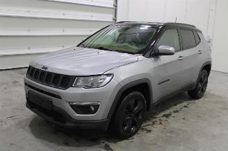 rozbiórka samochody osobowe Jeep Compass  2020/1
