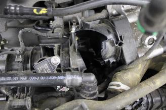 Ford Fiesta  picture 22