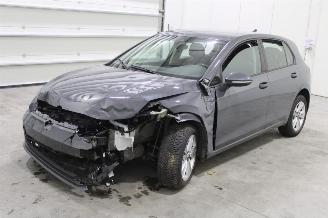 Avarii autoturisme Volkswagen Golf  2024/3