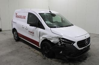 Mercedes Citan  picture 2