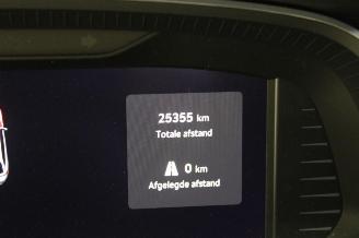 Skoda Octavia  picture 13