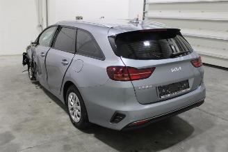 Kia Cee d cee'd picture 4