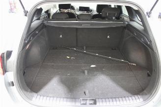 Kia Cee d cee'd picture 20