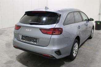 Kia Cee d cee'd picture 3