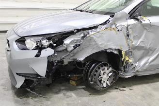 Kia Cee d cee'd picture 7