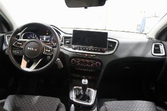 Kia Cee d cee'd picture 10