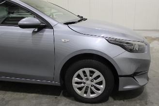 Kia Cee d cee'd picture 5