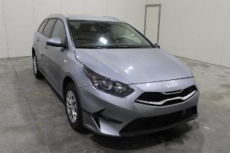 Kia Cee d cee'd picture 2