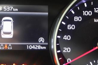 Kia Cee d cee'd picture 13