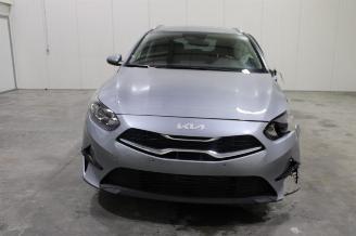 Kia Cee d cee'd picture 6