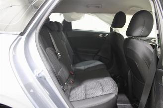 Kia Cee d cee'd picture 12