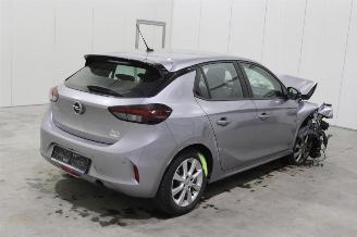 Opel Corsa  picture 3