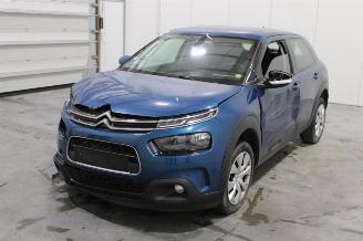 Dezmembrări autoturisme Citroën C4  2019/9