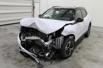 Autoverwertung Peugeot 2008  2025/2