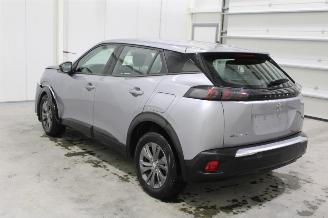 Peugeot 2008  picture 4