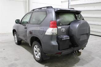 Toyota Landcruiser Land Cruiser picture 4