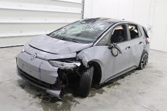 škoda osobní automobily Volkswagen ID.3  2025/1