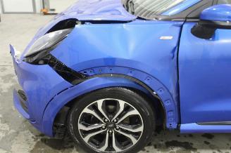 Ford Puma  picture 6