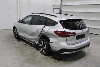 Ford Focus  picture 4