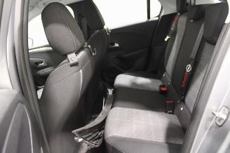 Opel Corsa  picture 11