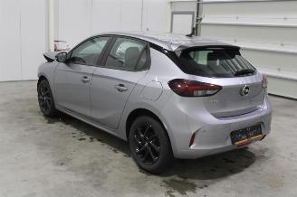 Opel Corsa  picture 4