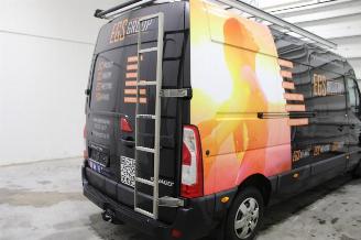 Renault Master  picture 23