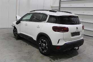 Citroën C5 Aircross  picture 4