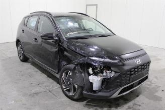 Hyundai Bayon  picture 2