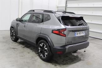 Dacia Duster  picture 4