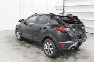 Kia Stonic  picture 4