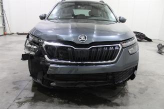 Skoda Kamiq  picture 5