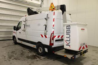 Renault Master  picture 4