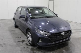 Hyundai I-20 i20 picture 2