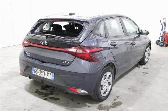 Hyundai I-20 i20 picture 3